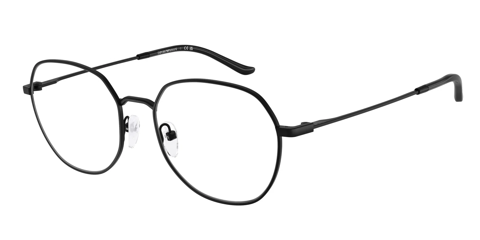 Emporio Armani 1174D Eyeglasses - view 2